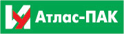 Лого Атлас-ПАК